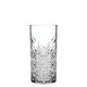 Γυάλινο Ποτήρι Σκαλιστό Ψηλό, 45cl, φ7.7x16.1cm, TIMELESS, PASABAHCE (τιμή για 12 τεμάχια) TIMELESS-HB/45CL