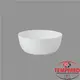 TEMPERED Σαλατιέρα Οπαλίνης σε (σετ 6 τεμαχίων). 23cm Λευκή. 25179/ TOL
