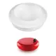 Φόρμα αντικολλητική σιλικόνης, 600ml, eclipse (φ14xY4.3cm), SILIKOMART SK/ECLIPSE600