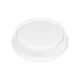 Φόρμα αντικολλητική σιλικόνης, 600ml, eclipse (φ14xY4.3cm), SILIKOMART SK/ECLIPSE600