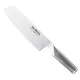 Μαχαίρι Nakiri 18cm, Σειρά Classic G, GLOBAL Japan GLOBAL-G-5