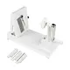 Spiralizer λαχανικών λευκό Classic, BENRINER Japan BN-7W