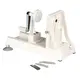 Spiralizer λαχανικών λευκό Classic, BENRINER Japan BN-7W
