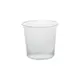 Μπωλ PET στρογγυλό DELI Pot, φ11.7xΥ10.8cm (24oz), δέχεται αποσπώμενο καπάκι (τιμή για 100 τεμάχια) Q400024D