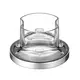 Mπλέντερ 2.6Lt, με INOX μαχαίρια, 1800W, μαύρο, Kitchen Aid 5KSB8270-EBK