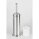 Πιγκάλ Inox 18/0 (0.3mm) , ματ, φ11.5xΥ42cm. 13023-001