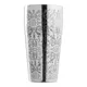 Boston Shaker, 28oz (830ml), με σχέδιο BLACK FLORAL, 9.5x17.5cm, TableCraft (TC) 10780