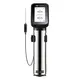 Συσκευή SOUS VIDE HACCP, LCD οθόνη, 45lt, 1.45KW, POLYSCIENCE USA GSV750PSS4EEU1