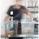 Συσκευή SOUS VIDE HACCP, LCD οθόνη, 45lt, 1.45KW, POLYSCIENCE USA GSV750PSS4EEU1