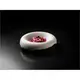 Πιάτο Πορσελάνης Podium (UFO) Stoneware, λευκό, κρακελέ, φ16.5xΥ4.5cm, InSitu  (τιμή για 6 τεμάχια) IS.051809