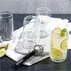 Γυάλινο Ποτήρι Ψηλό, Cocktail, 46cl, φ7.5x13.4cm, LATA, CRISTAR (τιμή για 24 τεμάχια) LATA-HB/46CL