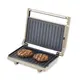 ΤΟΣΤΙΕΡΑ ΨΗΣΤΙΕΡΑ GRILL 2 ΘΕΣΕΩΝ ΣΕ ΜΠΕΖ ΧΡΩΜΑ 1300W ANKOR 847990