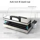 Συσκευή Vacuum, μπάρα 31cm (πλάτος 5mm), 550W, 54.1x26.2x14.2 Vesta USA. YJS780CFM-EU